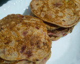 Foto del paso 4 de la receta: Pancakes 🥞 4 ingredientes