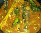 Foto langkah ke 1 dari resep Ikan sarden+Bumbu.