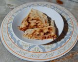 Une image de l'étape 20 de Crêpes turques 🍴.