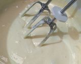 Foto langkah ke 2 dari resep Puding Panggang Keju.