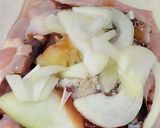 Foto langkah ke 6 dari resep 1kg Ayam Jadi 4 Macam Olahan Berbeda.