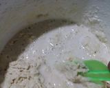 Foto langkah ke 5 dari resep Martabak Manis Teflon.