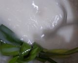 Foto langkah ke 4 dari resep The coconut cream challengeBy : Jesslyn Orlane.