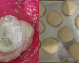 Foto langkah ke 3 dari resep Pempek Panggang.