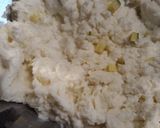 Foto del passaggio 1 della ricetta Polpette di zucchine e ricotta (o mozzarella)