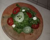 Foto del paso 6 de la receta: Propuesta de menú