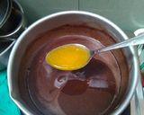 Foto langkah ke 4 dari resep Oreo Cheese Dessert.
