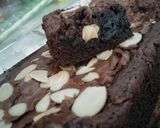 Foto langkah ke 7 dari resep FUDGY BROWNIES gampang banget.