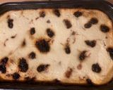 Csokis-túrós szelet lekvárral recept🍫 🧈🥚🥛😋 recept fázis 5 fotója