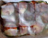 Foto del paso 3 de la receta: Pizza de zapallitos