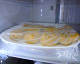 A picture of step 7 of Nostalgic Sweet Pumpkin Croquettes.