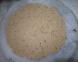 A picture of step 3 of Oats Maggi Samosa.
