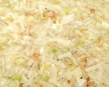 Foto del paso 6 de la receta: Paella de marisco al horno