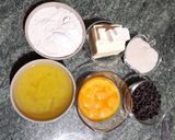 Foto del paso 1 de la receta: Pastel de chocolate