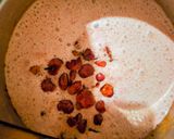 Görög joghurtos meggykrémleves 🍒🥣🍒🥣🍒🥣 recept fázis 4 fotója