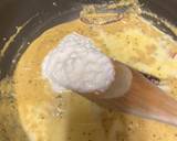 Awadhi Malai Gobhi Paneer recipe step 6 photo