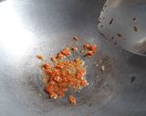 Foto langkah ke 8 dari resep Seblak Kering Pedas Manis.