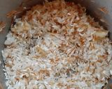 Foto del paso 2 de la receta: Arroz árabe