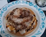Foto langkah ke 3 dari resep Ketoprak telor betawi.