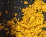 A picture of step 10 of Stuffed Karela.