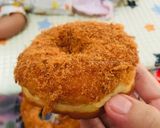 Foto langkah ke 6 dari resep Donat Kentang NCC.