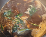 Foto del paso 4 de la receta: Sopa de pollo