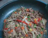 Foto langkah ke 3 dari resep Tumis Daging Bulgogi🥩🍛 | Beef Bulgogi.