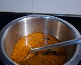A picture of step 2 of Rasiya Dhokla (Left over Rice).