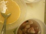 Cumi tepung