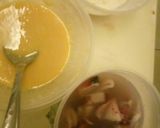 Foto langkah ke 3 dari resep Cumi tepung.