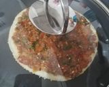 صورة لخطوة 5 من وصفة صفيحة شامية بعجينة رهيبة وطرية 😋