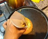 Foto del paso 3 de la receta: Calabaza rellena de hongos