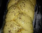 Foto del paso 4 de la receta: Pan Trenzado de Naranja dulce