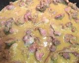 Foto del paso 2 de la receta: Mollejas de pollo al curry con arroces de colores