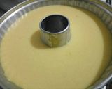 Foto langkah ke 6 dari resep Pudding Marie Regal 3 Lapis.