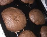 Double Chocolate Chip cookies recipe step 5 photo