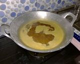 Foto langkah ke 2 dari resep Kuah Cuko Mpek Mpek.