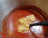Foto del paso 2 de la receta: Salsa BBQ Receta N°1