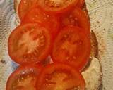 Super Simple Tomato Sandwich recipe step 2 photo