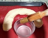 Foto del paso 7 de la receta: Pan Rápido Casero (con fermentación)