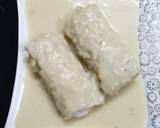 Cream Roll recipe step 4 photo