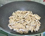Foto langkah ke 1 dari resep Tempe Oseng Warna Warni.