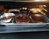 Foto del paso 5 de la receta: Flan de chocolate