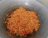 Foto langkah ke 4 dari resep Urapan Sayor.