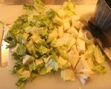 Foto del paso 1 de la receta: Ensalada de pasta