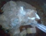 A picture of step 3 of Methi Paneer Masala (Sabzi).