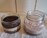 รูปขั้นตอนการทำที่ 5 ของ ทิรามิสุ vegan (Tiramisu)