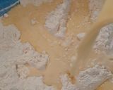 Foto langkah ke 3 dari resep Cinnamon Roll.