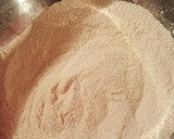 Foto del paso 1 de la receta: Torta de zanahoria