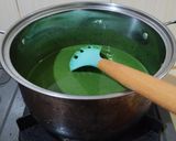 Foto langkah ke 3 dari resep Cendol Kecebung.